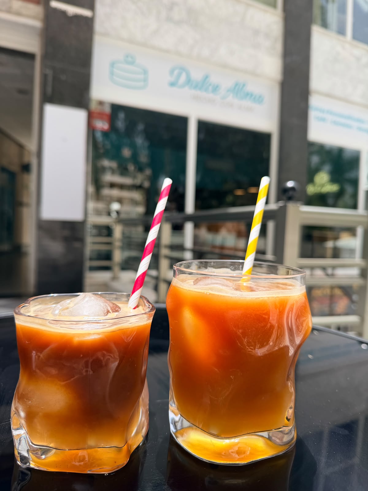 Drinks & Coffee by Dulce Alma Bakery