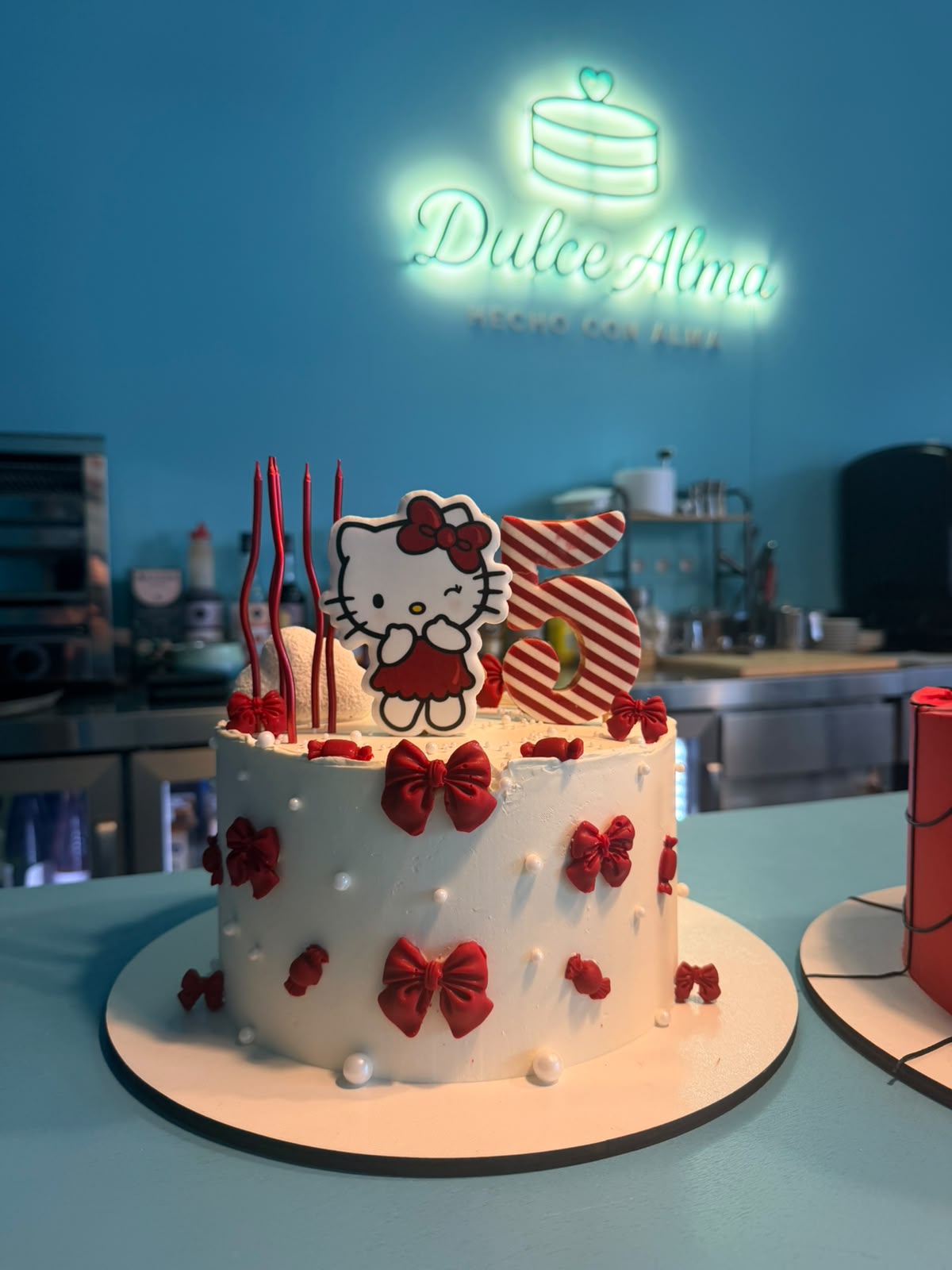 Special Occasions by Dulce Alma Bakery